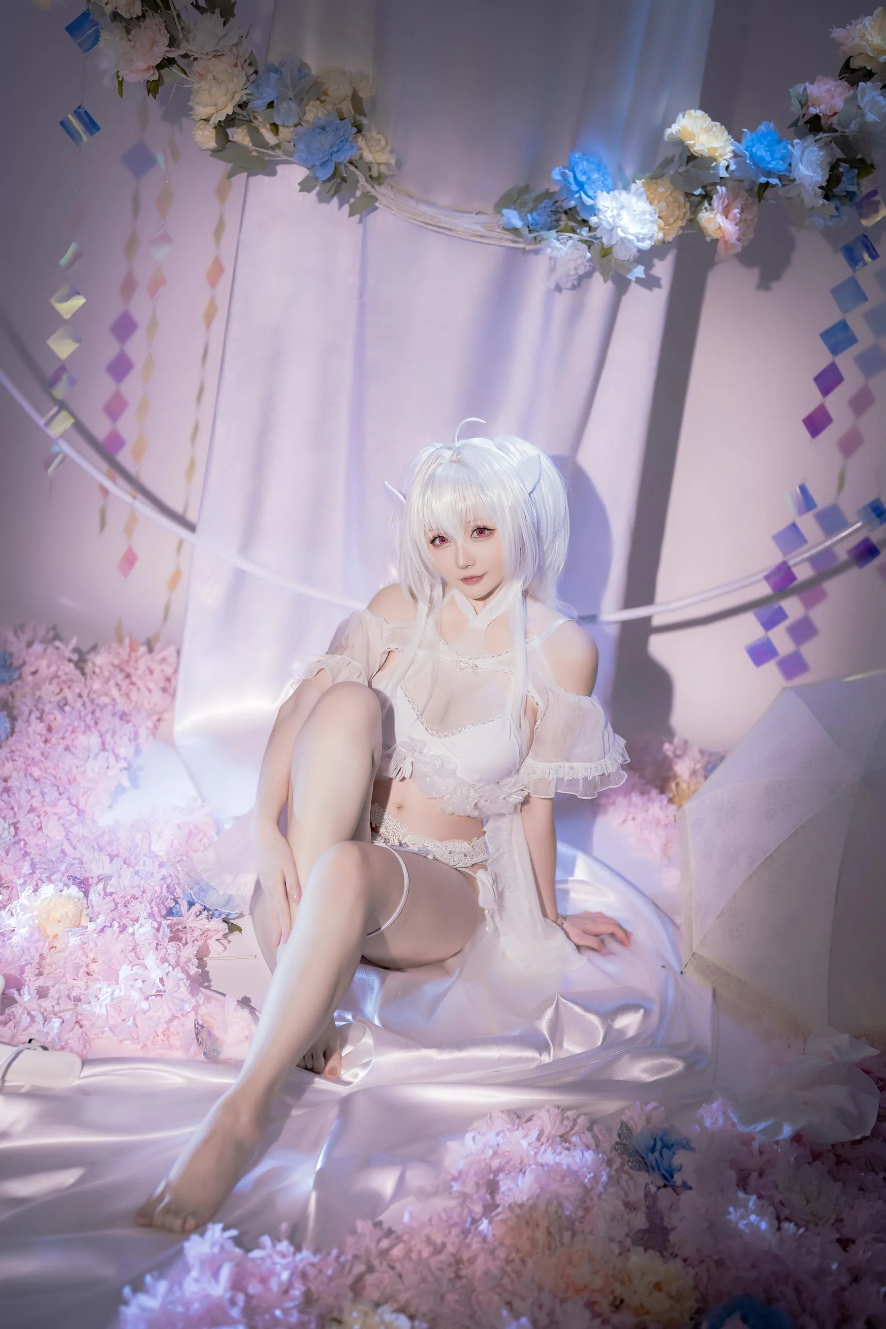 星之迟迟 – NO.154 23年8月计划A FGO-阿瓦隆女士 [33P]插图4